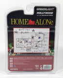 2019 Greenlight Hollywood Collectibles Series 25 Home Alone 1986 Chevrolet Caprice Police Blue and White 1:64 Scale Die Cast Toy Car New in Package