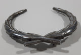 Vintage 1962 - 1965 Cadillac Eldorado Fleetwood Wreath 1/4 Panel Metal Emblem Badge Crest 1604429