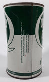 Vintage Quaker State S.A.E. 20 - 20W Motor Oil 1 Imperial Quart 1.14 Litres Metal Can FULL Burlington, Ontario