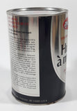 Vintage Amsoil 100% Synthetic SAE 10W-40 Engine Oil "25, 000 Miles or One Year" 1 Litre Metal Can Full Superior Wisconsin