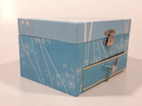 Enesco Disney Tinkerbell Fairies Wind Up Musical Jewelry Box with Drawer Plays Beethoven Fur Elise