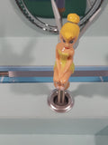Enesco Disney Tinkerbell Fairies Wind Up Musical Jewelry Box with Drawer Plays Beethoven Fur Elise