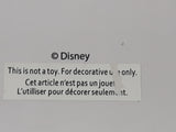 Enesco Disney Tinkerbell Fairies Wind Up Musical Jewelry Box with Drawer Plays Beethoven Fur Elise