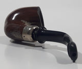 Vintage Chesterfield Junior Briarwood Tobacco Smoking Pipe