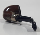 Vintage Chesterfield Junior Briarwood Tobacco Smoking Pipe