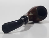 Vintage Chesterfield Junior Briarwood Tobacco Smoking Pipe