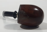 Vintage Chesterfield Junior Briarwood Tobacco Smoking Pipe