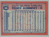 1991 Topps MLB Baseball Trading Cards (Individual)