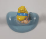 Disney Princess Cinderella Play-Doh Stamp Mold 3 1/2" Tall Toy Figure