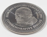 Midland Visit September 15, 1984 Pope John Paul II Commemorative Dollar Martyr's Shrine $1 Dollar Metal Coin