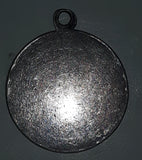Vintage In Sinhora Da Fatima Metal Pendant