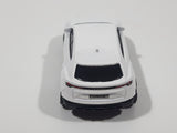 2015 Hot Wheels HW City Street Power Lamborghini Urus Pearl White Die Cast Toy Car Vehicle