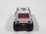 Vintage 1982 Matchbox Lesney Romping Rabbit White Die Cast Toy Car Vehicle