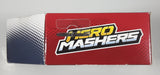 2013 Hasbro Transformers Hero Mashers Make Your Mash-Ups! Starscream 6" Tall Toy Action Figure New in Box