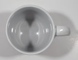 New Creative Tableware The Best Choice Tommy's Brand Coffee 3 1/2" Tall Ceramic Coffee Mug Cup