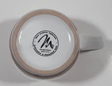 New Creative Tableware The Best Choice Tommy's Brand Coffee 3 1/2" Tall Ceramic Coffee Mug Cup