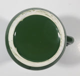 Pilsner Beer Bunny Rabbit Themed 5" Tall 3D Embossed Ceramic Beer Stein Mug