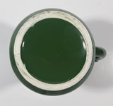 Pilsner Beer Bunny Rabbit Themed 5" Tall 3D Embossed Ceramic Beer Stein Mug