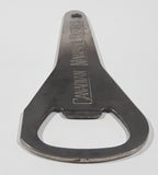 Vintage Canadian National Hotels Metal Bottle Opener