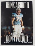 1991 Pro Set NFL Football Cards (Individual)