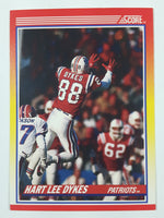 1990 Score NFL Football Cards (Individual)