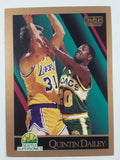 1990 SkyBox NBA Basketball Cards (Individual)