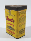 Vintage Keen's Mustard Tin Spice Container 113g 4 oz Colman Foods of Norwich England