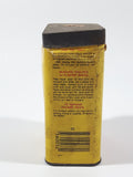 Vintage Keen's Mustard Tin Spice Container 113g 4 oz Colman Foods of Norwich England