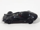 2015 Hot Wheels Star Wars Character Cars Darth Vader Black Die Cast Toy Car Vehicle CGW36