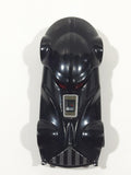 2015 Hot Wheels Star Wars Character Cars Darth Vader Black Die Cast Toy Car Vehicle CGW36
