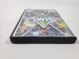 2012 EA The Sims 3 Supernatural Expansion Pack Win Mac DVD-Rom Software