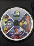 2012 EA The Sims 3 Supernatural Expansion Pack Win Mac DVD-Rom Software