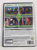 2012 EA The Sims 3 Supernatural Expansion Pack Win Mac DVD-Rom Software