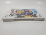 2006 Nintendo Wii Disney High School Musical Sing It! Video Game