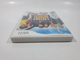 2006 Nintendo Wii Disney High School Musical Sing It! Video Game
