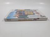 2006 Nintendo Wii Disney High School Musical Sing It! Video Game