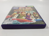 2010 XBOX 360 Kinect Adventures! Video Game