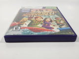 2010 XBOX 360 Kinect Adventures! Video Game