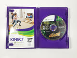2010 XBOX 360 Kinect Adventures! Video Game