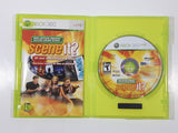 2008 XBOX 360 Scene it? Video Game