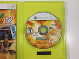 2008 XBOX 360 Scene it? Video Game