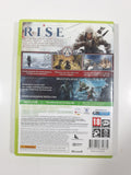 2012 XBOX 360 Ubisoft Assassin's Creed III Video Game