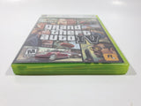 2008 XBOX 360 Rockstar Games Grand Theft Auto IV Video Game