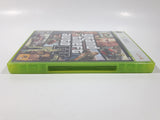 2008 XBOX 360 Rockstar Games Grand Theft Auto IV Video Game