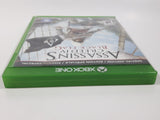 2013 XBOX One Ubisoft Assassins Creed IV Black Flag Special Edition Video Game