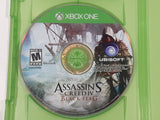2013 XBOX One Ubisoft Assassins Creed IV Black Flag Special Edition Video Game