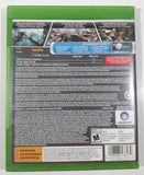 2013 XBOX One Ubisoft Assassins Creed IV Black Flag Special Edition Video Game