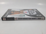 2004 Play Station 2 EA Sports Tiger Woods PGA Tour 2005 Video Game