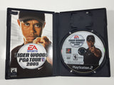 2004 Play Station 2 EA Sports Tiger Woods PGA Tour 2005 Video Game