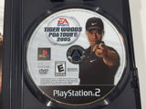 2004 Play Station 2 EA Sports Tiger Woods PGA Tour 2005 Video Game